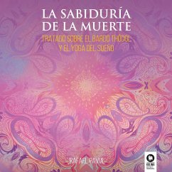 La sabiduría de la muerte (MP3-Download) - Pavía, Rafael