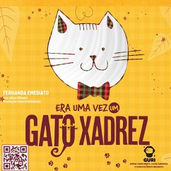 Era uma vez um gato xadrez (MP3-Download) - Emediato, Fernanda
