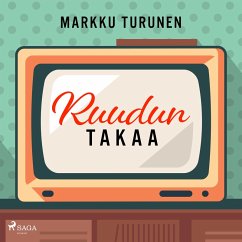 Cover Ruudun takaa (MP3-Download)
