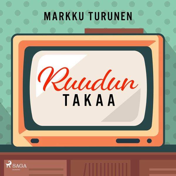 Ruudun takaa (MP3-Download) Ruudun takaa (MP3-Download)