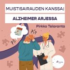 Muistisairauden kanssa: Alzheimer arjessa (MP3-Download)