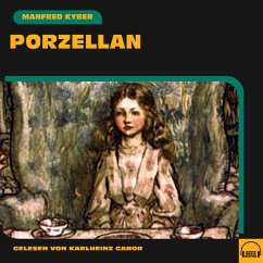 Porzellan (MP3-Download) - Kyber, Manfred