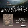 Märchen-Legenden 7 (MP3-Download) - Bild 1