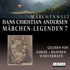 Märchen-Legenden 7 (MP3-Download)
