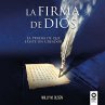 La firma de Dios (MP3-Download) - Bild 1
