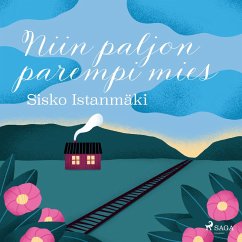 Niin paljon parempi mies (MP3-Download) - Istanmäki, Sisko