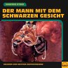 Der Mann mit dem schwarzen Gesicht... - Bild 1