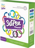 myFirst Filament refill 25m - Cold Colors