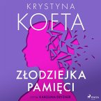 Złodziejka pamięci (MP3-Download)