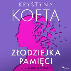Złodziejka pamięci (MP3-Download) - Kofta, Krystyna