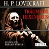 Träume im Hexenhaus (MP3-Download) - Bild 1