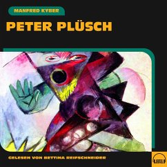 Peter Plüsch (MP3-Download) - Kyber, Manfred