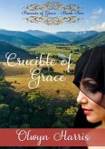 Crucible of Grace (eBook, ePUB)