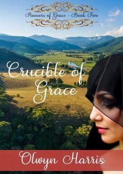 Cover Crucible of Grace (eBook, ePUB)