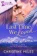 Last Time We Loved (eBook, ePUB) - Bild 1