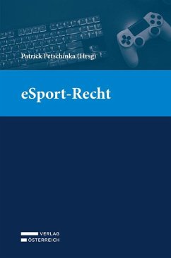 eSport-Recht