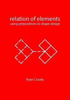 Relation of Elements - Crooks, Ryan