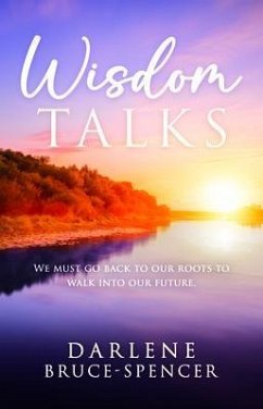 Cover Wisdom Talks (eBook, ePUB)