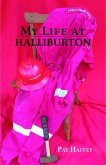 My Life at Halliburton (eBook, ePUB)