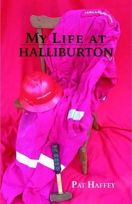 My Life at Halliburton (eBook, ePUB) My Life at Halliburton (eBook, ePUB)
