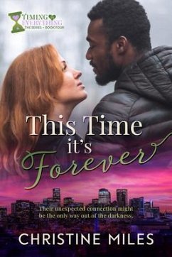 Cover This Time It's Forever (eBook, ePUB)