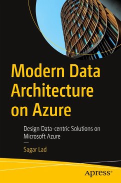 Modern Data Architecture on Azure - Lad, Sagar