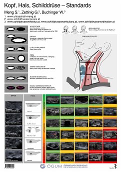 Kopf, Hals, Schilddrüse - Standards