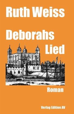 DEBORAHS LIED - Weiss, Ruth