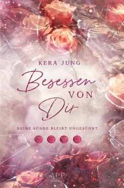 Besessen von dir - Jung, Kera