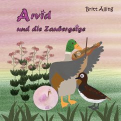 Arvid und die Zaubergeige