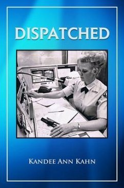 Cover DISPATCHED (eBook, ePUB)