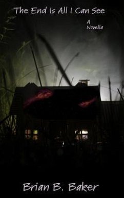 The End Is All I Can See (eBook, ePUB) - Baker, Brian B.