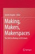 Making, Makers, Makerspaces - Bild 1