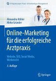 Online-Marketing für die erfolgreiche Arztpraxis