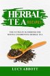 HERBAL TEA RECIPES (eBook, ePUB) - Bild 1