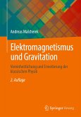 Elektromagnetismus und Gravitation