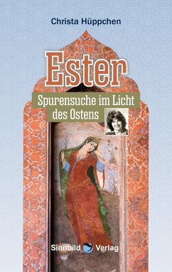 Ester - Hüppchen, Christa