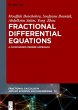 Fractional Differential Equations - Bild 1