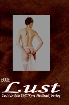 Cover E006: Lust