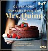 Der späte Ruhm der Mrs. Quinn - Bild 1