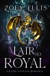 A Lair So Royal (The Last Dragorai, #5)... - Bild 1