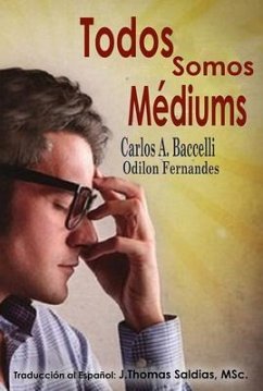 Cover Todos somos mediums (eBook, ePUB)