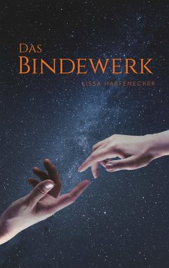 Das Bindewerk - Harfenecker, Lissa