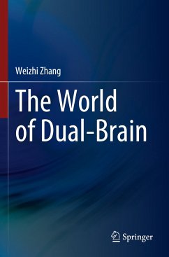 The World of Dual-Brain - Zhang, Weizhi