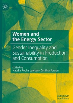 Women and the Energy Sector