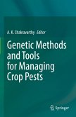 Genetic Methods and Tools for Managing Crop Pests