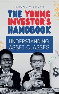 Cover The Young investor's hand book (eBook, ePUB)