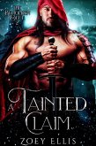 A Tainted Claim (Beholden Duet, #2) (eBook, ePUB)