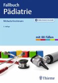 Fallbuch Pädiatrie (eBook, PDF)