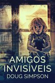 Amigos Invisíveis (eBook, ePUB)